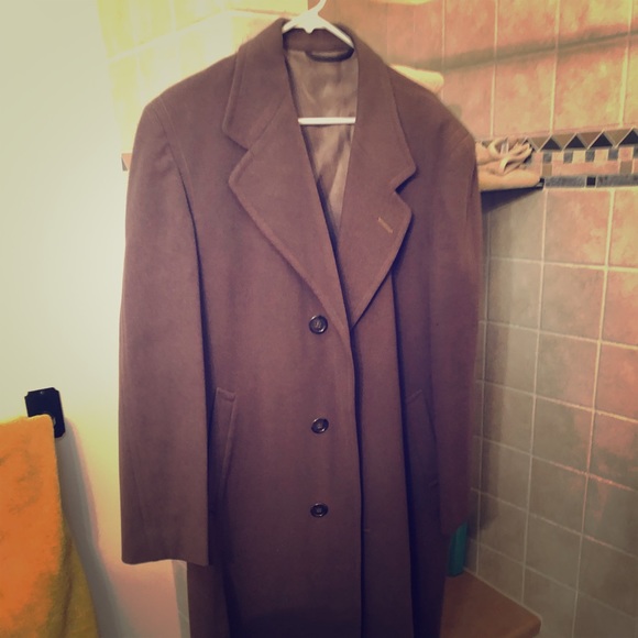 Great trench coat - Picture 1 of 1